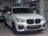 USED 2019 19 BMW X4 2.0 20d M Sport SUV 5dr Diesel Auto xDrive Euro 6 (s/s) (190 ps) 
