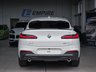USED 2019 19 BMW X4 2.0 20d M Sport SUV 5dr Diesel Auto xDrive Euro 6 (s/s) (190 ps) 