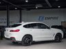USED 2019 19 BMW X4 2.0 20d M Sport SUV 5dr Diesel Auto xDrive Euro 6 (s/s) (190 ps) 