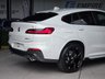 USED 2019 19 BMW X4 2.0 20d M Sport SUV 5dr Diesel Auto xDrive Euro 6 (s/s) (190 ps) 
