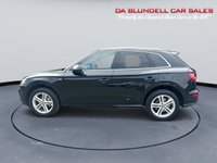 USED 2020 70 AUDI Q5 2.0 TDI 40 S line SUV 5dr Diesel S Tronic quattro Euro 6 (s/s) (190 ps) PRIVACY GLASS+NAV+FSH+WARRANTY