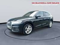 USED 2020 70 AUDI Q5 2.0 TDI 40 S line SUV 5dr Diesel S Tronic quattro Euro 6 (s/s) (190 ps) PRIVACY GLASS+NAV+FSH+WARRANTY