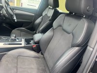 USED 2020 70 AUDI Q5 2.0 TDI 40 S line SUV 5dr Diesel S Tronic quattro Euro 6 (s/s) (190 ps) PRIVACY GLASS+NAV+FSH+WARRANTY