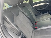 USED 2020 70 AUDI Q5 2.0 TDI 40 S line SUV 5dr Diesel S Tronic quattro Euro 6 (s/s) (190 ps) PRIVACY GLASS+NAV+FSH+WARRANTY