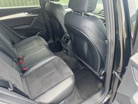 USED 2020 70 AUDI Q5 2.0 TDI 40 S line SUV 5dr Diesel S Tronic quattro Euro 6 (s/s) (190 ps) PRIVACY GLASS+NAV+FSH+WARRANTY
