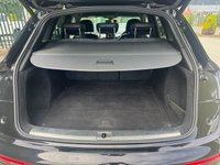 USED 2020 70 AUDI Q5 2.0 TDI 40 S line SUV 5dr Diesel S Tronic quattro Euro 6 (s/s) (190 ps) PRIVACY GLASS+NAV+FSH+WARRANTY