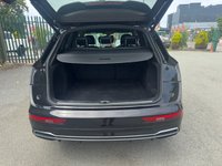 USED 2020 70 AUDI Q5 2.0 TDI 40 S line SUV 5dr Diesel S Tronic quattro Euro 6 (s/s) (190 ps) PRIVACY GLASS+NAV+FSH+WARRANTY