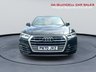 USED 2020 70 AUDI Q5 2.0 TDI 40 S line SUV 5dr Diesel S Tronic quattro Euro 6 (s/s) (190 ps) PRIVACY GLASS+NAV+FSH+WARRANTY