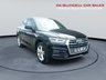 USED 2020 70 AUDI Q5 2.0 TDI 40 S line SUV 5dr Diesel S Tronic quattro Euro 6 (s/s) (190 ps) PRIVACY GLASS+NAV+FSH+WARRANTY