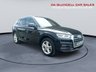 USED 2020 70 AUDI Q5 2.0 TDI 40 S line SUV 5dr Diesel S Tronic quattro Euro 6 (s/s) (190 ps) PRIVACY GLASS+NAV+FSH+WARRANTY