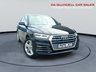 USED 2020 70 AUDI Q5 2.0 TDI 40 S line SUV 5dr Diesel S Tronic quattro Euro 6 (s/s) (190 ps) PRIVACY GLASS+NAV+FSH+WARRANTY