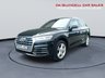 USED 2020 70 AUDI Q5 2.0 TDI 40 S line SUV 5dr Diesel S Tronic quattro Euro 6 (s/s) (190 ps) PRIVACY GLASS+NAV+FSH+WARRANTY