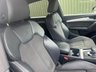 USED 2020 70 AUDI Q5 2.0 TDI 40 S line SUV 5dr Diesel S Tronic quattro Euro 6 (s/s) (190 ps) PRIVACY GLASS+NAV+FSH+WARRANTY