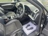 USED 2020 70 AUDI Q5 2.0 TDI 40 S line SUV 5dr Diesel S Tronic quattro Euro 6 (s/s) (190 ps) PRIVACY GLASS+NAV+FSH+WARRANTY