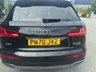 USED 2020 70 AUDI Q5 2.0 TDI 40 S line SUV 5dr Diesel S Tronic quattro Euro 6 (s/s) (190 ps) PRIVACY GLASS+NAV+FSH+WARRANTY