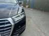 USED 2020 70 AUDI Q5 2.0 TDI 40 S line SUV 5dr Diesel S Tronic quattro Euro 6 (s/s) (190 ps) PRIVACY GLASS+NAV+FSH+WARRANTY