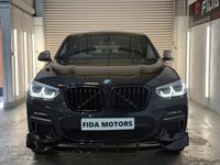 USED 2020 70 BMW X4 3.0 M40i SUV 5dr Petrol Auto xDrive Euro 6 (s/s) (354 ps) 