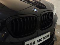 USED 2020 70 BMW X4 3.0 M40i SUV 5dr Petrol Auto xDrive Euro 6 (s/s) (354 ps) 