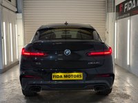 USED 2020 70 BMW X4 3.0 M40i SUV 5dr Petrol Auto xDrive Euro 6 (s/s) (354 ps) 