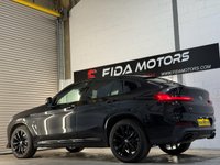 USED 2020 70 BMW X4 3.0 M40i SUV 5dr Petrol Auto xDrive Euro 6 (s/s) (354 ps) 
