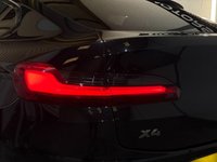 USED 2020 70 BMW X4 3.0 M40i SUV 5dr Petrol Auto xDrive Euro 6 (s/s) (354 ps) 