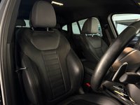 USED 2020 70 BMW X4 3.0 M40i SUV 5dr Petrol Auto xDrive Euro 6 (s/s) (354 ps) 