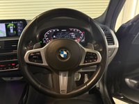 USED 2020 70 BMW X4 3.0 M40i SUV 5dr Petrol Auto xDrive Euro 6 (s/s) (354 ps) 
