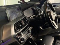 USED 2020 70 BMW X4 3.0 M40i SUV 5dr Petrol Auto xDrive Euro 6 (s/s) (354 ps) 