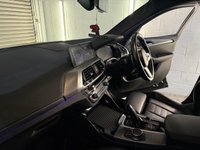 USED 2020 70 BMW X4 3.0 M40i SUV 5dr Petrol Auto xDrive Euro 6 (s/s) (354 ps) 