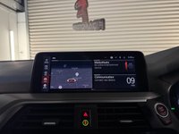 USED 2020 70 BMW X4 3.0 M40i SUV 5dr Petrol Auto xDrive Euro 6 (s/s) (354 ps) 