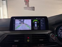 USED 2020 70 BMW X4 3.0 M40i SUV 5dr Petrol Auto xDrive Euro 6 (s/s) (354 ps) 