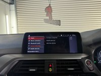 USED 2020 70 BMW X4 3.0 M40i SUV 5dr Petrol Auto xDrive Euro 6 (s/s) (354 ps) 
