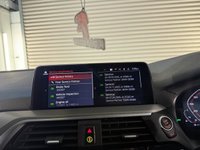USED 2020 70 BMW X4 3.0 M40i SUV 5dr Petrol Auto xDrive Euro 6 (s/s) (354 ps) 
