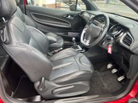 USED 2013 13 CITROEN DS3 CABRIO 1.6 THP DSport Plus Convertible 2dr Petrol Manual Euro 5 (155 ps) 