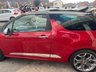USED 2013 13 CITROEN DS3 CABRIO 1.6 THP DSport Plus Convertible 2dr Petrol Manual Euro 5 (155 ps) 