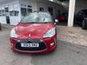 USED 2013 13 CITROEN DS3 CABRIO 1.6 THP DSport Plus Convertible 2dr Petrol Manual Euro 5 (155 ps) 