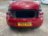 USED 2013 13 CITROEN DS3 CABRIO 1.6 THP DSport Plus Convertible 2dr Petrol Manual Euro 5 (155 ps) 