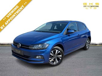 View our VOLKSWAGEN POLO