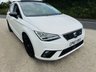 USED 2017 67 SEAT IBIZA 1.0 TSI FR Hatchback 5dr Petrol Manual Euro 6 (s/s) (115 ps) 