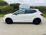 USED 2017 67 SEAT IBIZA 1.0 TSI FR Hatchback 5dr Petrol Manual Euro 6 (s/s) (115 ps) 