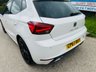 USED 2017 67 SEAT IBIZA 1.0 TSI FR Hatchback 5dr Petrol Manual Euro 6 (s/s) (115 ps) 