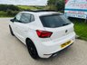 USED 2017 67 SEAT IBIZA 1.0 TSI FR Hatchback 5dr Petrol Manual Euro 6 (s/s) (115 ps) 