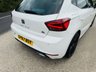 USED 2017 67 SEAT IBIZA 1.0 TSI FR Hatchback 5dr Petrol Manual Euro 6 (s/s) (115 ps) 