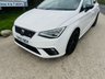 USED 2017 67 SEAT IBIZA 1.0 TSI FR Hatchback 5dr Petrol Manual Euro 6 (s/s) (115 ps) 