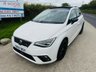 USED 2017 67 SEAT IBIZA 1.0 TSI FR Hatchback 5dr Petrol Manual Euro 6 (s/s) (115 ps) 