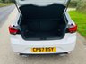 USED 2017 67 SEAT IBIZA 1.0 TSI FR Hatchback 5dr Petrol Manual Euro 6 (s/s) (115 ps) 