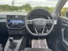USED 2017 67 SEAT IBIZA 1.0 TSI FR Hatchback 5dr Petrol Manual Euro 6 (s/s) (115 ps) 