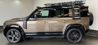 USED 2020 70 LAND ROVER DEFENDER 110 2.0 SD4 HSE SUV 5dr Diesel Auto 4WD Euro 6 (s/s) (240 ps) 