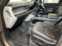 USED 2020 70 LAND ROVER DEFENDER 110 2.0 SD4 HSE SUV 5dr Diesel Auto 4WD Euro 6 (s/s) (240 ps) 