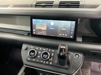 USED 2020 70 LAND ROVER DEFENDER 110 2.0 SD4 HSE SUV 5dr Diesel Auto 4WD Euro 6 (s/s) (240 ps) 